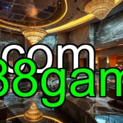 Jackpots Fantásticos no 888game: Emoção em Cada Aposta