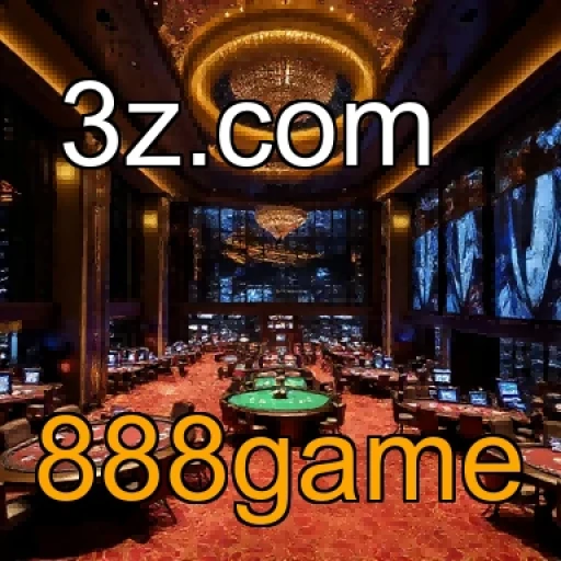 Experimente os Novos Jogos do 888game e Atraia Diversão