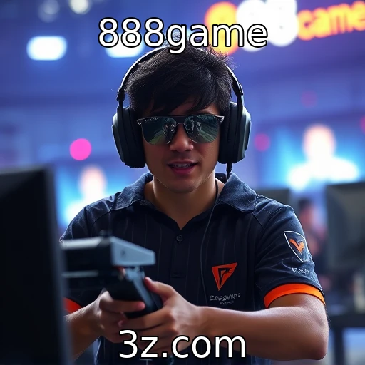 Exploração do e-sport como fenômeno cultural