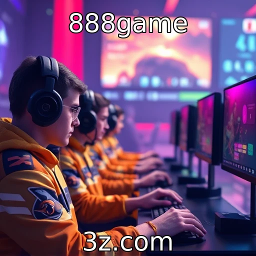 Evolução dos eSports e seu reconhecimento global