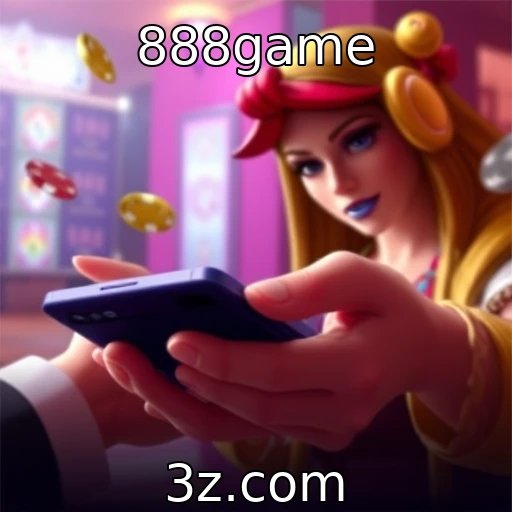 Trends no desenvolvimento de jogos em plataformas móveis