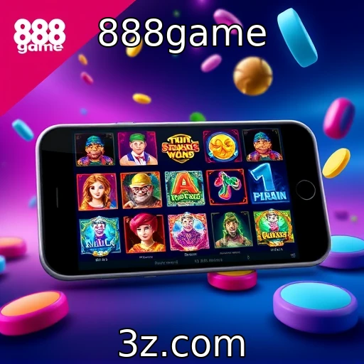 Tendências em jogos móveis para o futuro