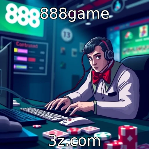 Crescimento do mercado de jogos online e suas implicações