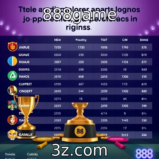 Preferências de jogadores por títulos de origens diversas