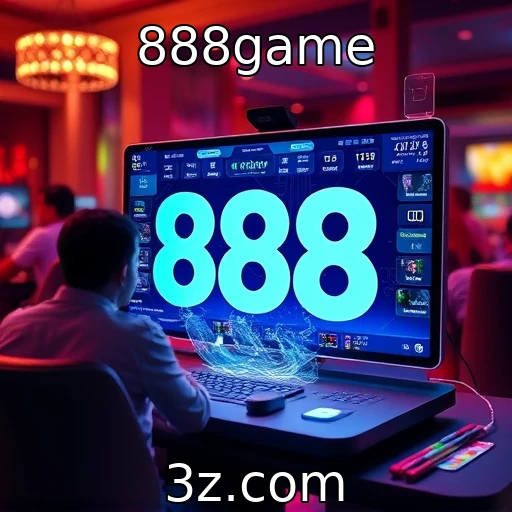 Avanços tecnológicos moldam o futuro dos jogos