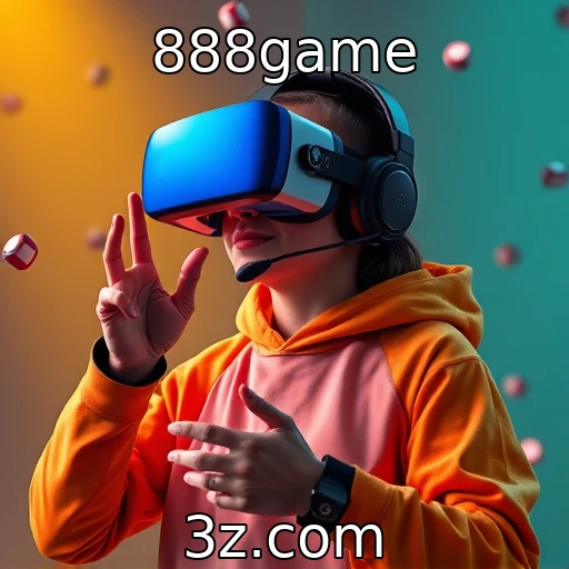 A evolução da realidade virtual nos games